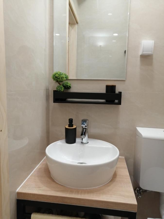 Studio Apartment - A Bit Of Joy Sarajevo Exterior photo