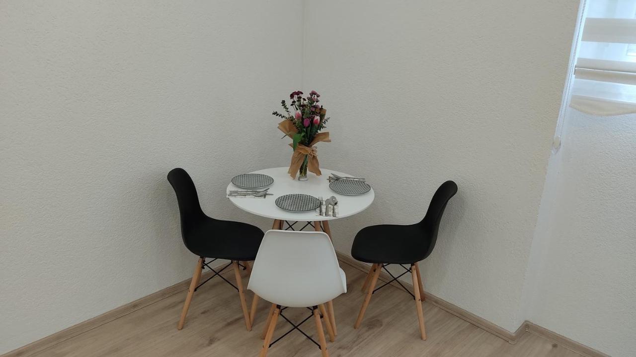 Studio Apartment - A Bit Of Joy Sarajevo Exterior photo